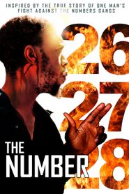  The Number Poster