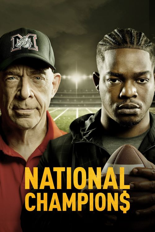 National Champions (2021) - IMDb