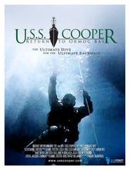  USS Cooper: Return to Ormoc Bay Poster