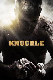  Knuckle Poster