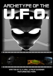 The Archetype of the U.F.O. Poster