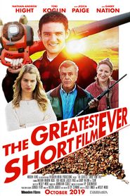  The Greatest Short Film Ever Poster
