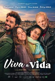 New releases Cheers to Life Poster