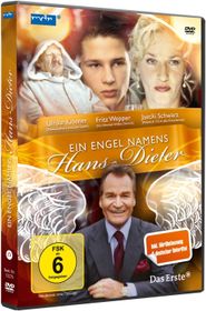  Ein Engel namens Hans-Dieter Poster