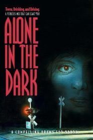  Alone in the Dark Poster
