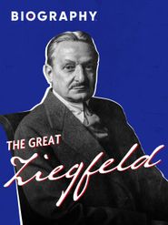  The Great Ziegfeld Poster