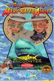  The Adventures of Mary-Kate & Ashley: The Case of the Shark Encounter Poster