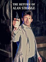 The Return of Alan Strange Poster