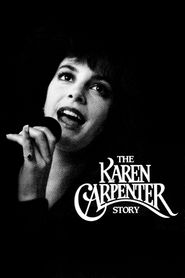  The Karen Carpenter Story Poster