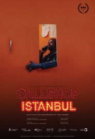  Callshop Istanbul Poster