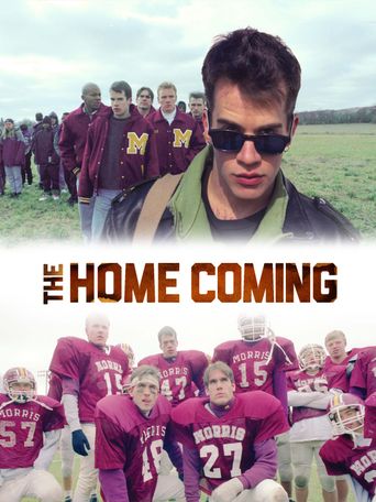  The Homecoming Poster