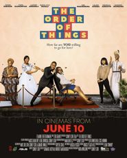  The Order of Things Poster