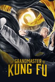  The Grandmaster of Kungfu Poster