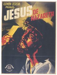  Jesús de Nazareth Poster