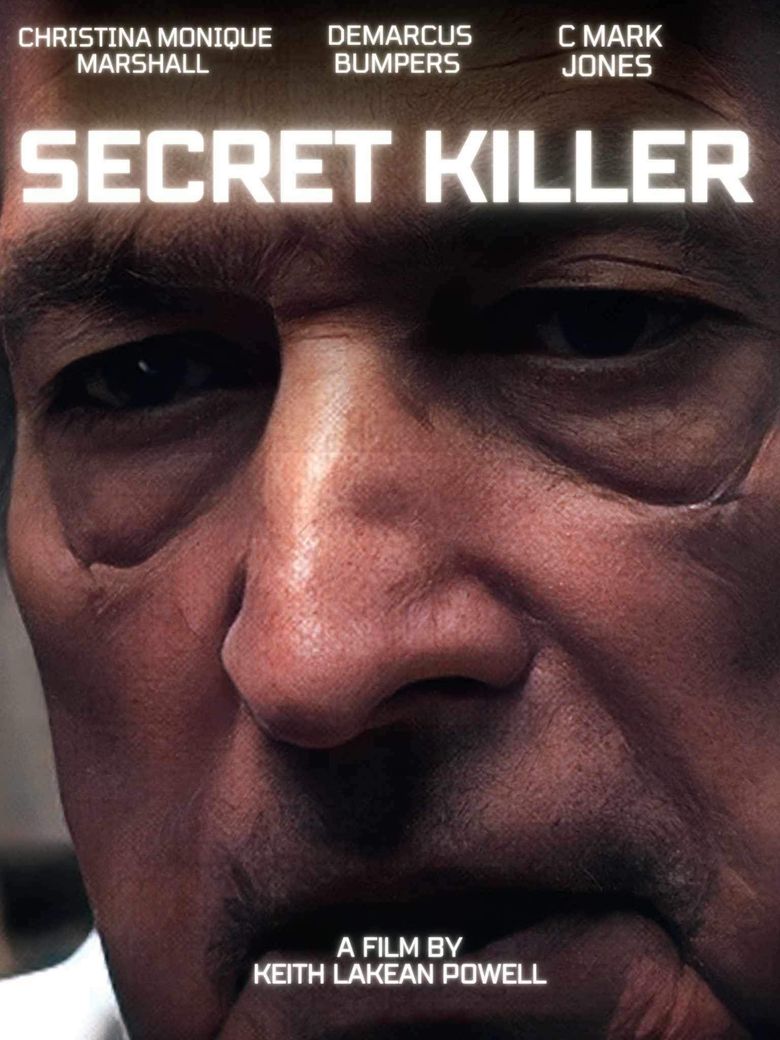 Secret Killer