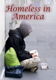  Homeless in America Poster