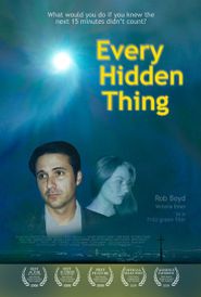  Every Hidden Thing Poster