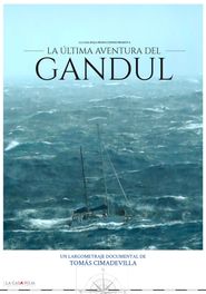  The Last Adventure Of the Gandul: Diary of a Shipwreck Poster