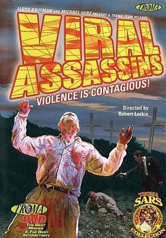  Viral Assassins Poster