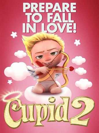  Cupid 2 Poster
