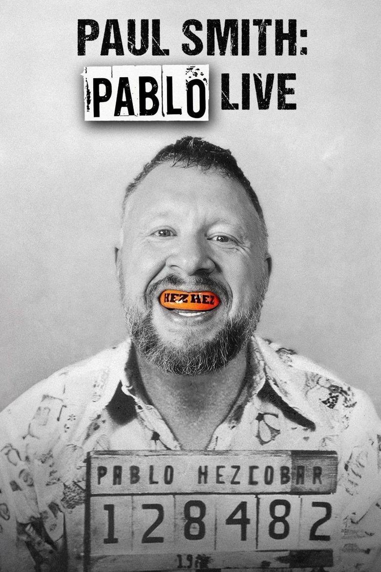 Paul Smith: Pablo Live