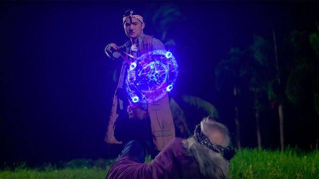 Mang Kepweng Returns Backdrop