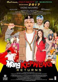  Mang Kepweng Returns Poster