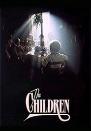  The Children Poster