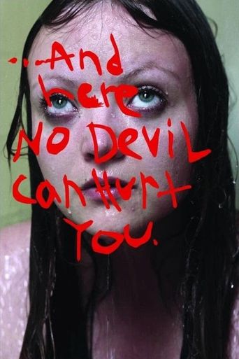  And Here No Devil Can Hurt You Poster