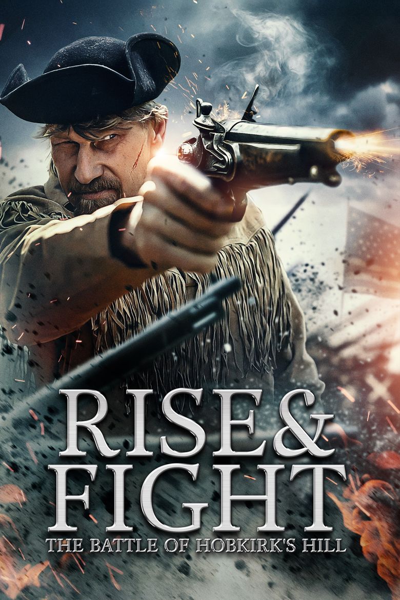 Rise and Fight: The Battle of Hobkirk's Hill