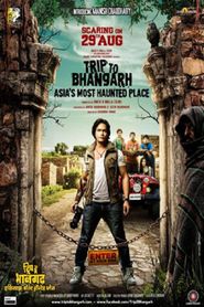  Trip to Bhangarh Poster