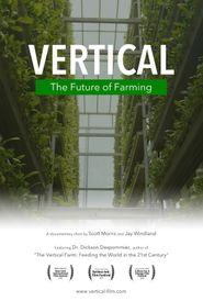  Vertical: The Future of Farming Poster