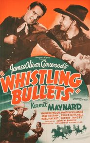  Whistling Bullets Poster