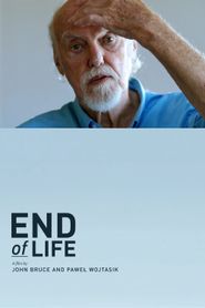  End of Life Poster