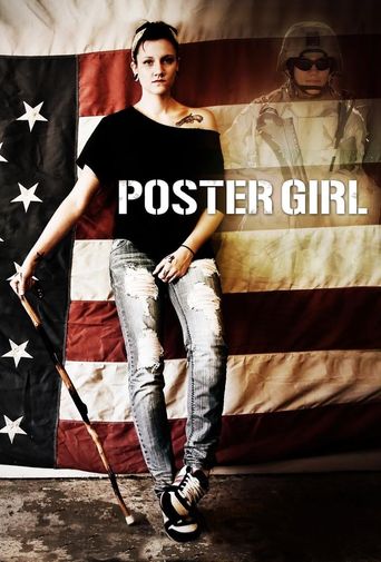  Poster Girl Poster
