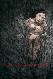  Hypersomnia Poster
