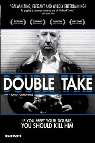 Double Take Poster