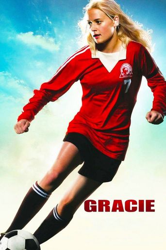  Gracie Poster