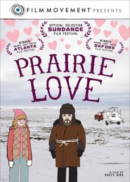 Prairie Love Poster