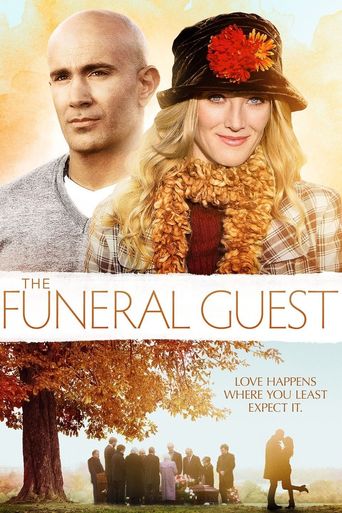  The Funeral Guest Poster