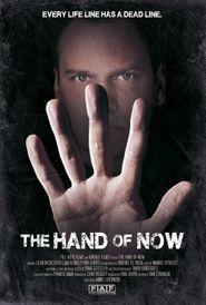  The Hand of Now Poster