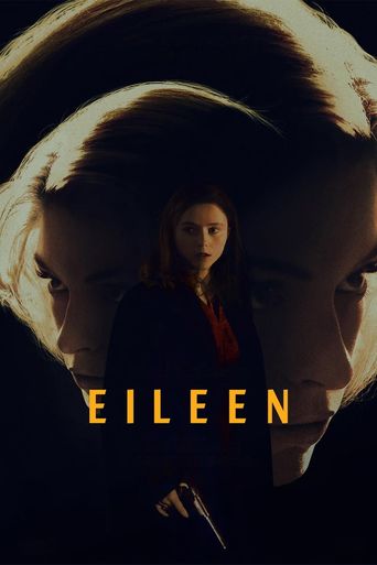  Eileen Poster