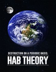  HAB Theory: Destruction on A Periodic Basis Poster