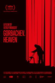  Gorbachev. Heaven Poster