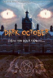  Dark October Poster