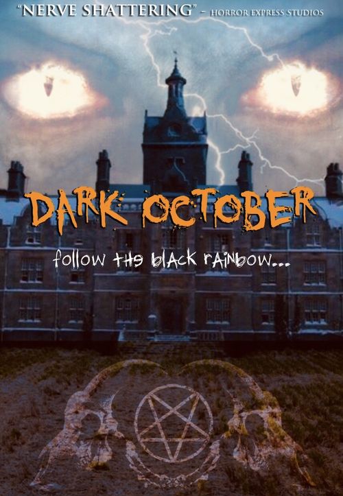Dark October Poster