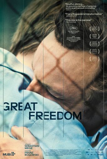  Great Freedom Poster