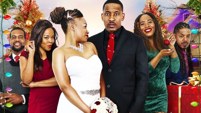 For the Love of Christmas (2022): Where to Watch and Stream Online