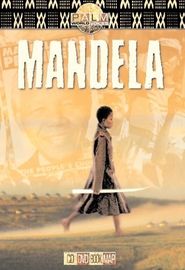  Mandela Poster