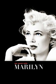  My Week with Marilyn Poster